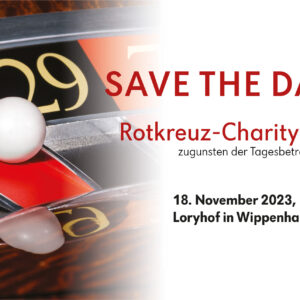 Rotkreuz-Charity Gala